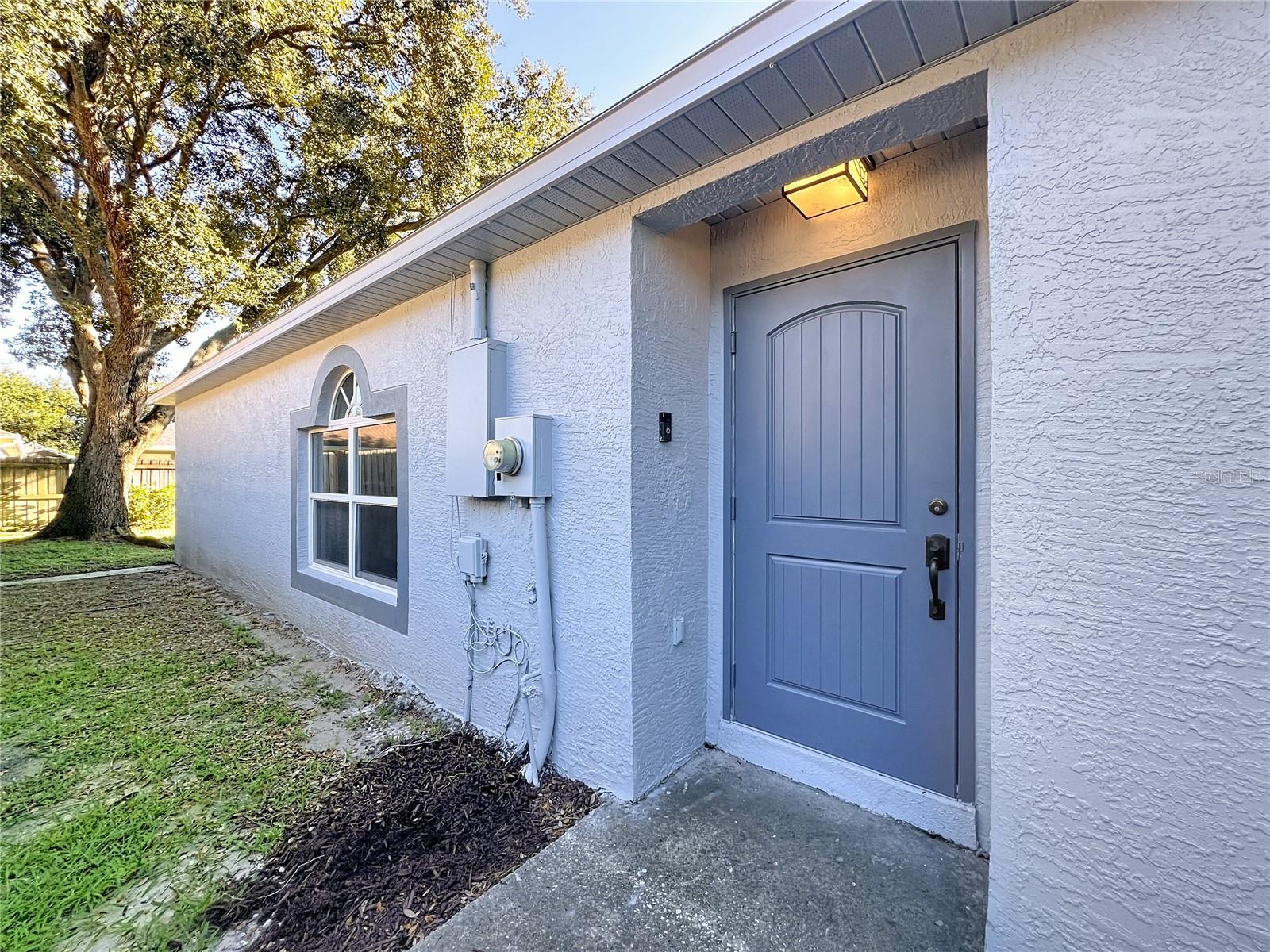 OSPREY COVE - Residential