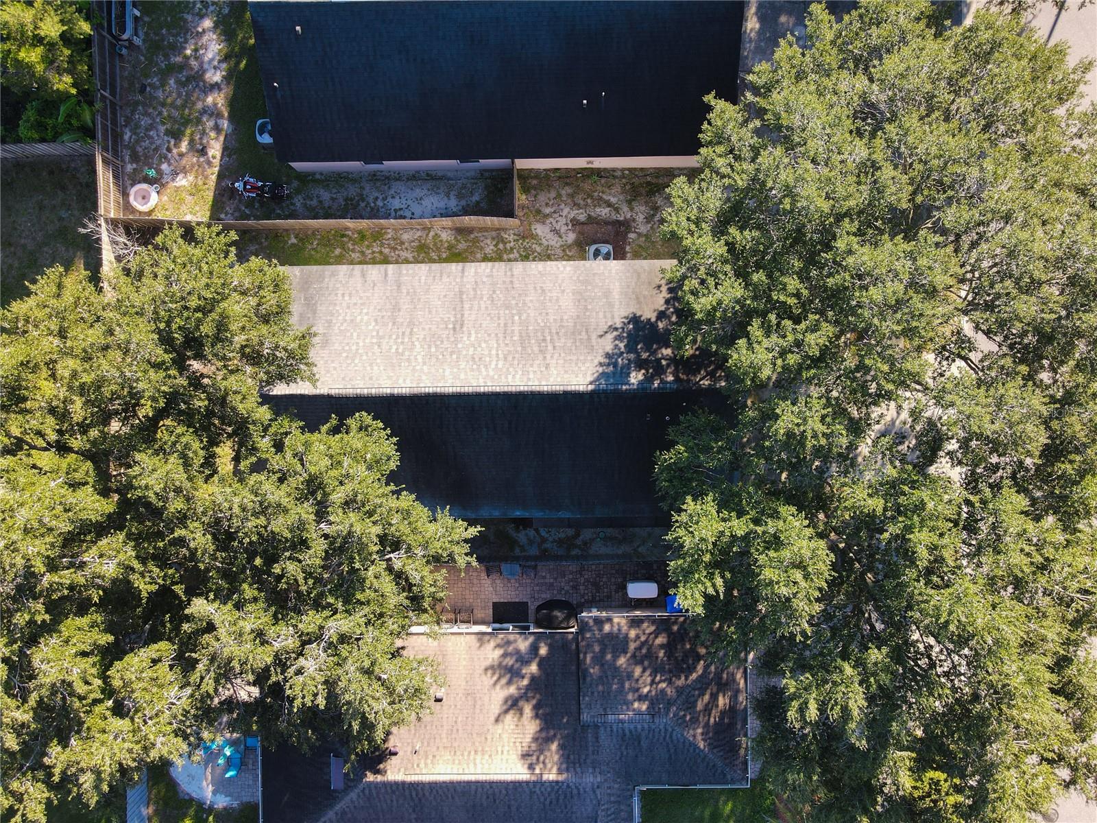 OSPREY COVE - Residential