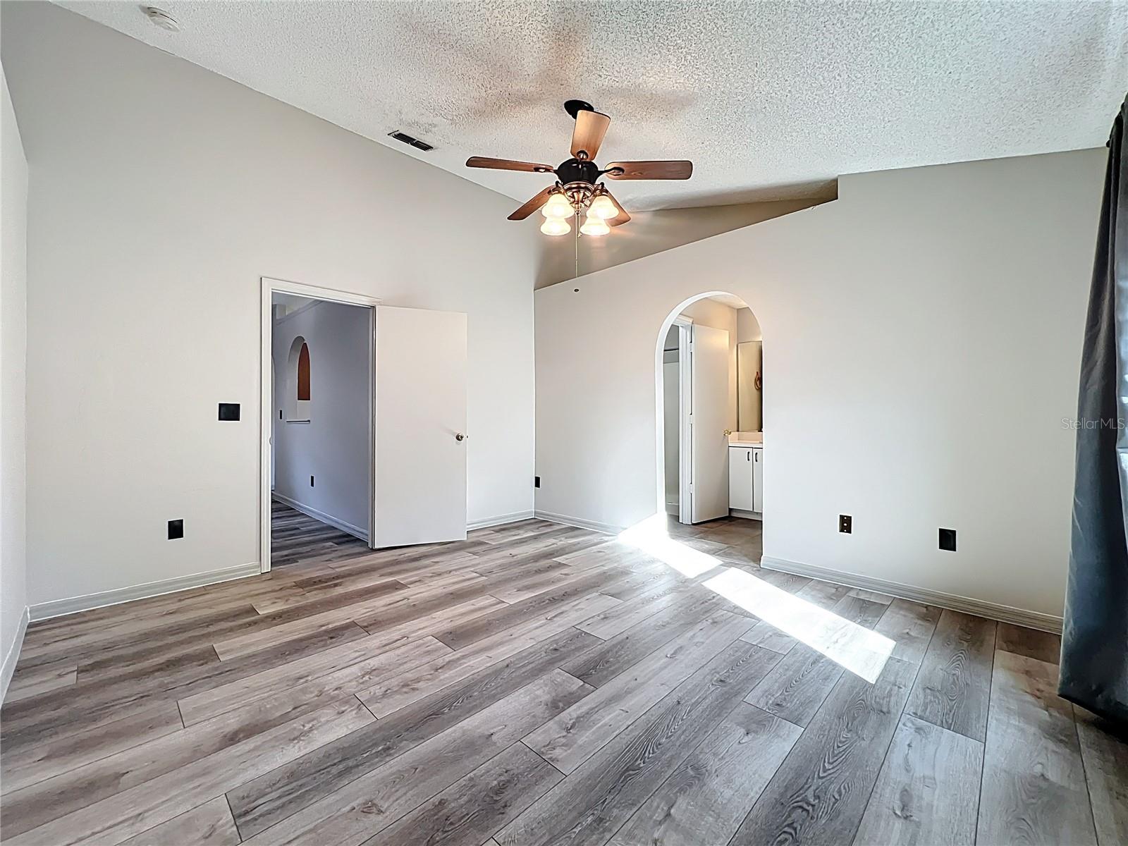 OSPREY COVE - Residential