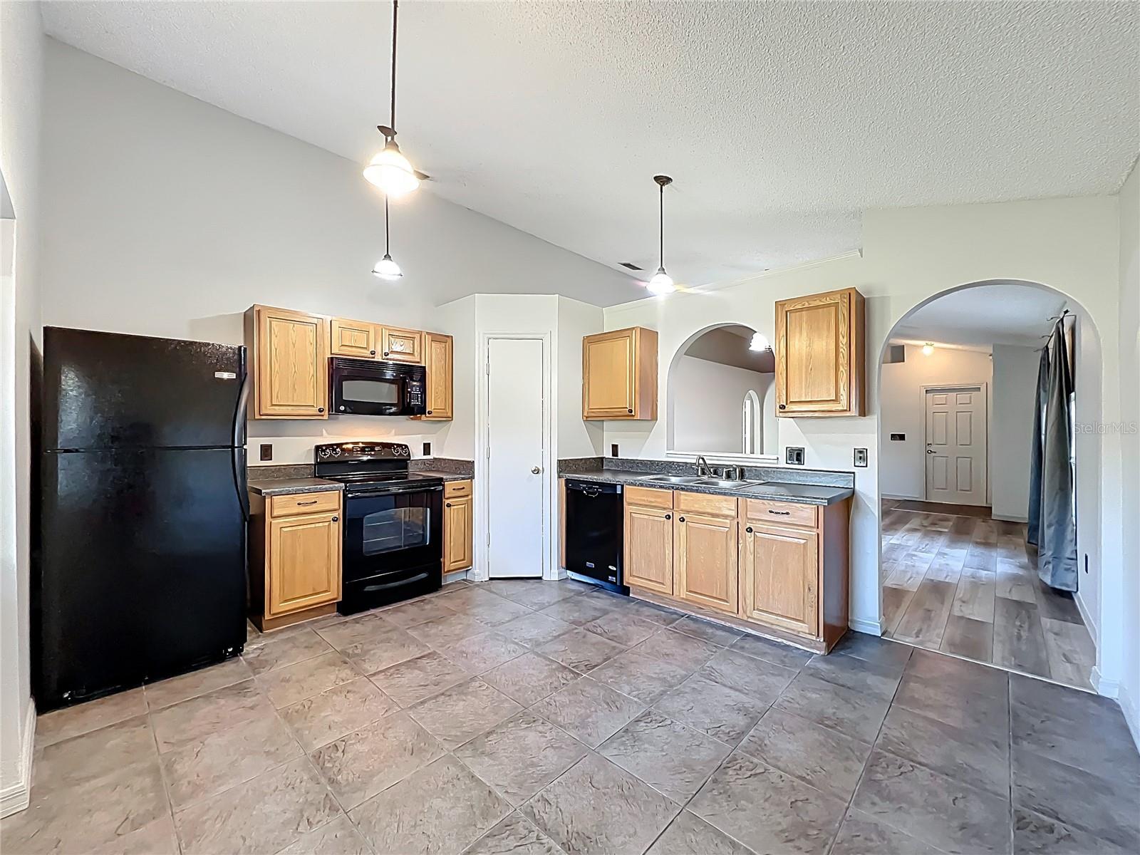 OSPREY COVE - Residential