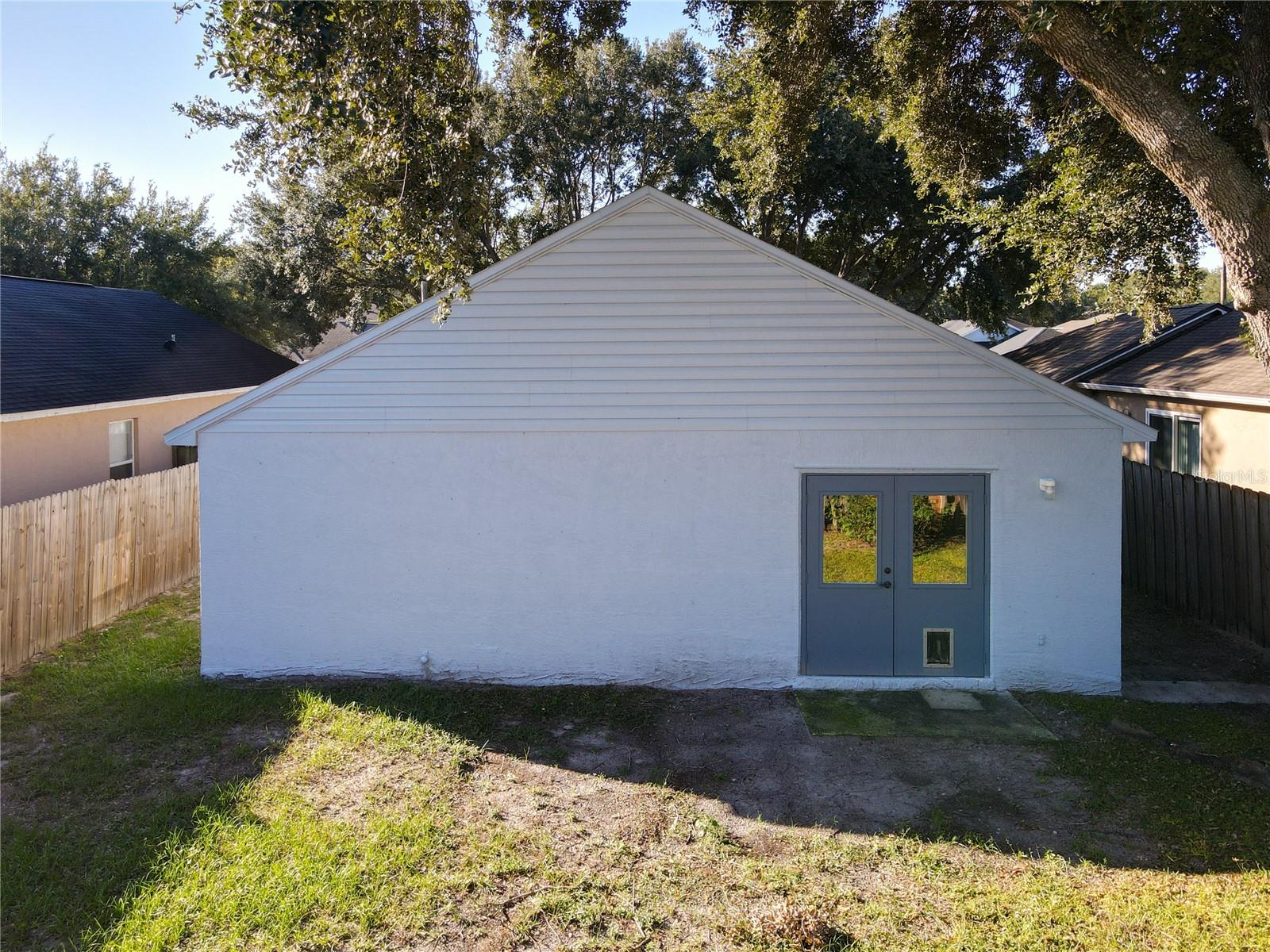 OSPREY COVE - Residential