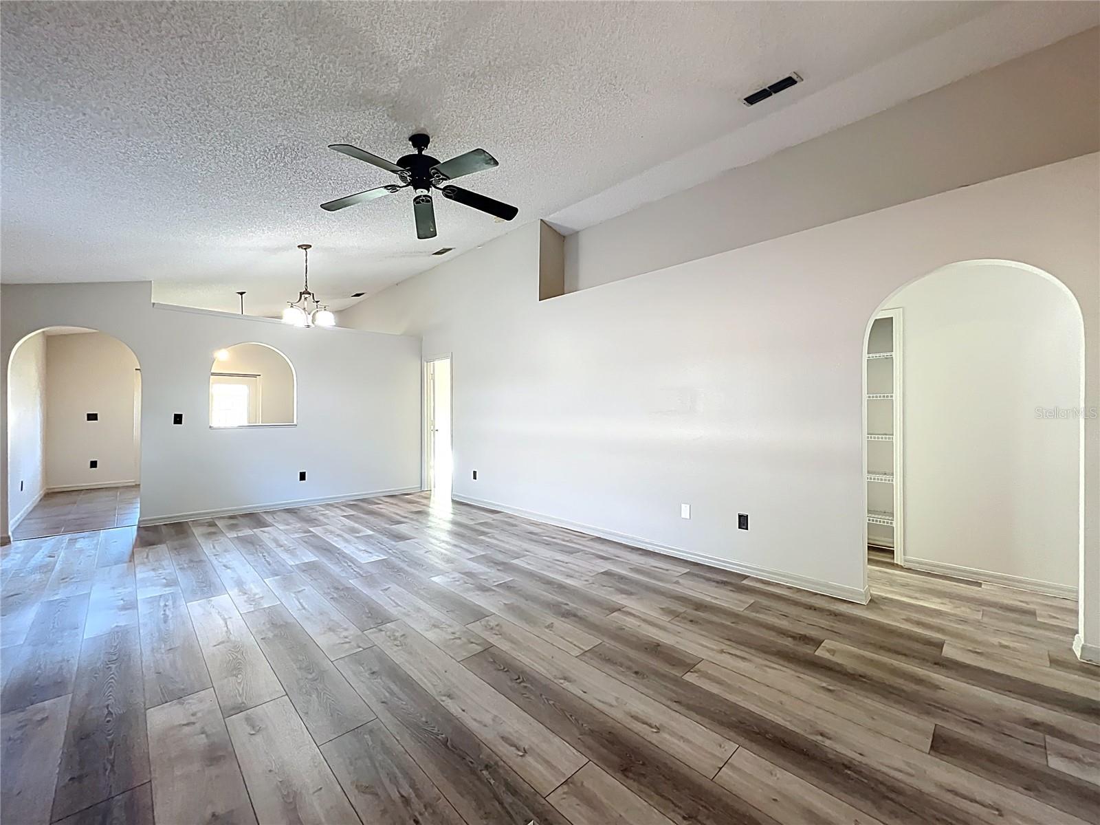 OSPREY COVE - Residential
