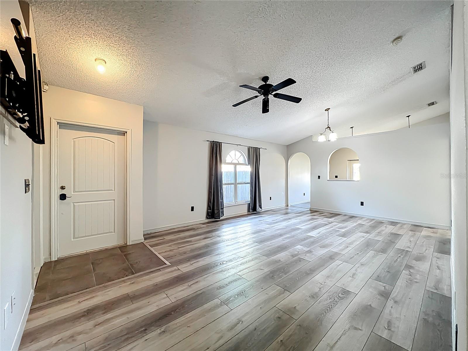OSPREY COVE - Residential