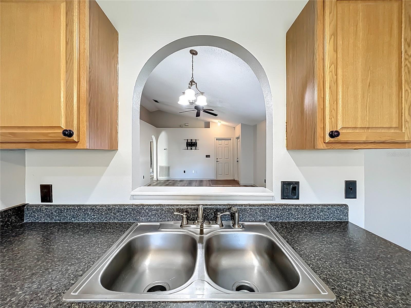 OSPREY COVE - Residential