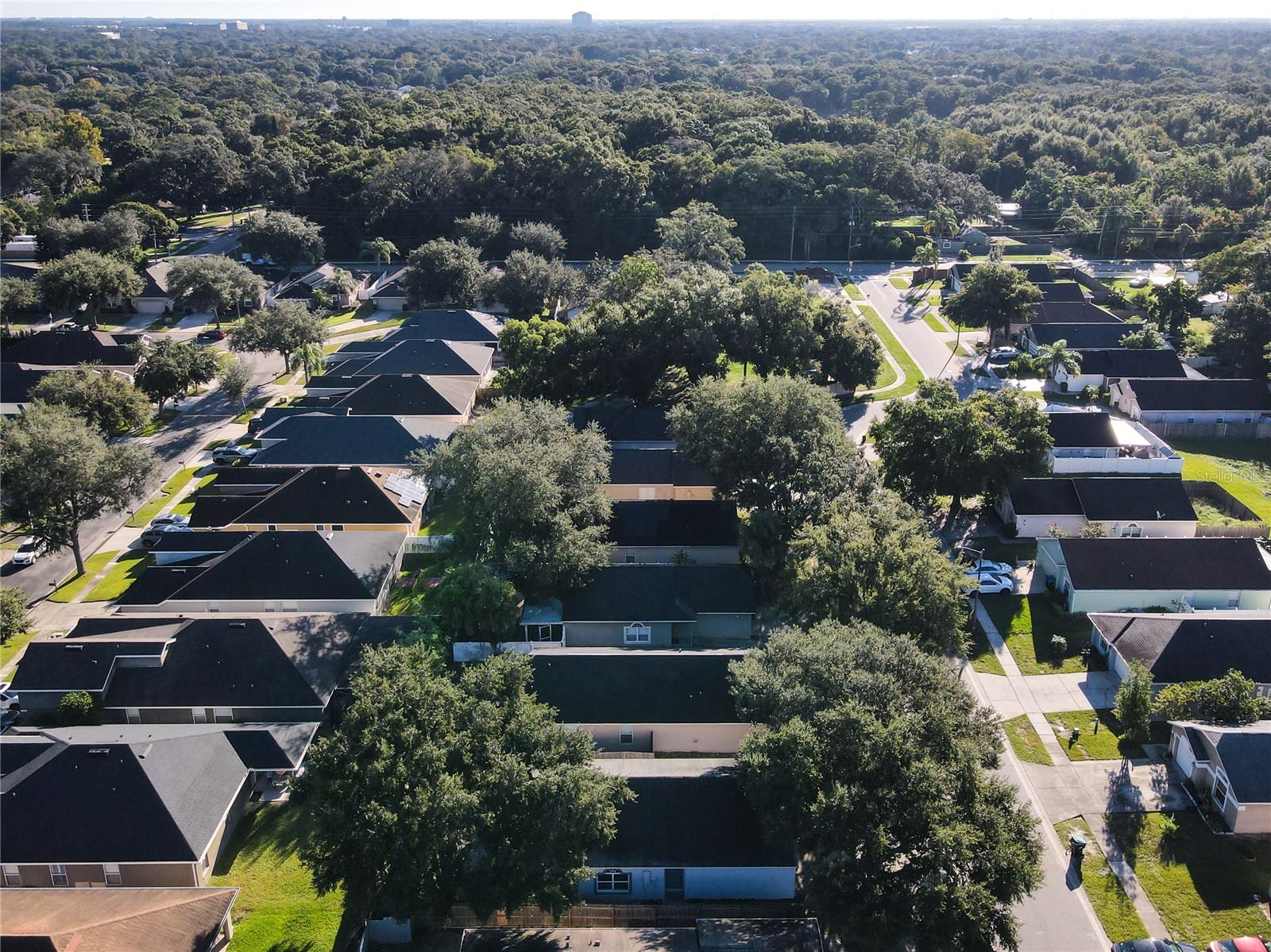 OSPREY COVE - Residential