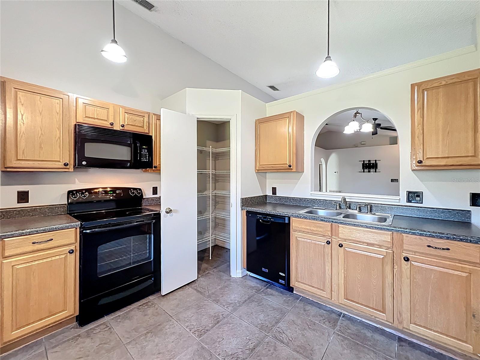 OSPREY COVE - Residential