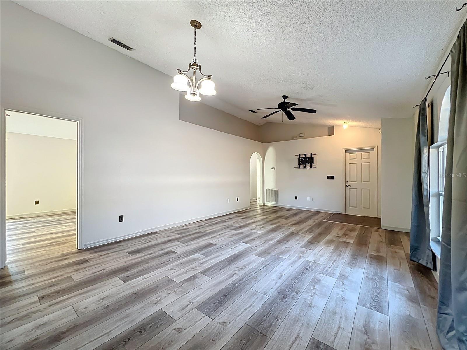 OSPREY COVE - Residential