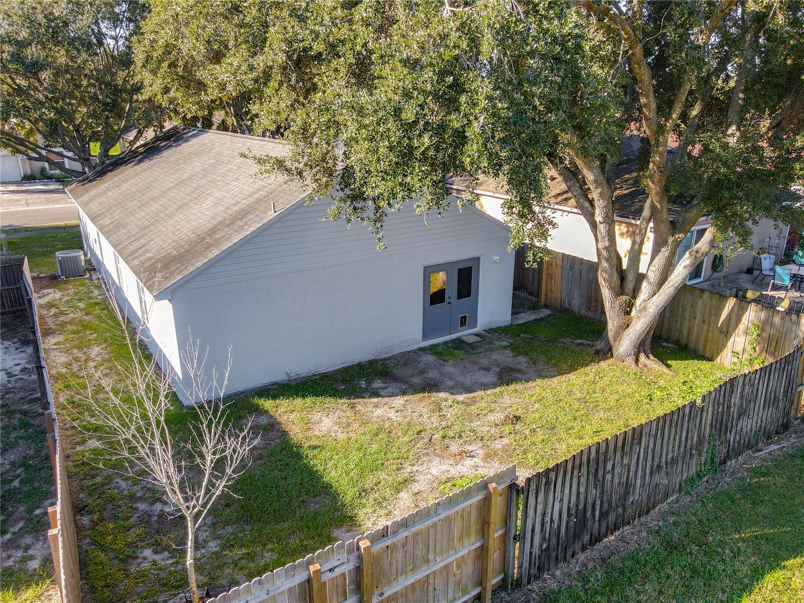 OSPREY COVE - Residential