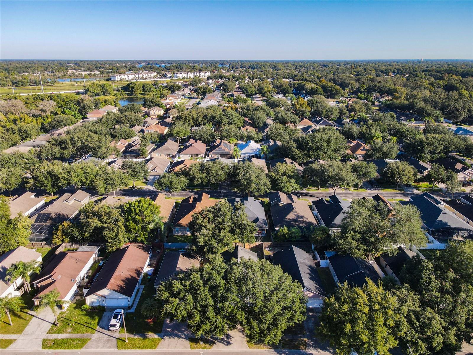 OSPREY COVE - Residential