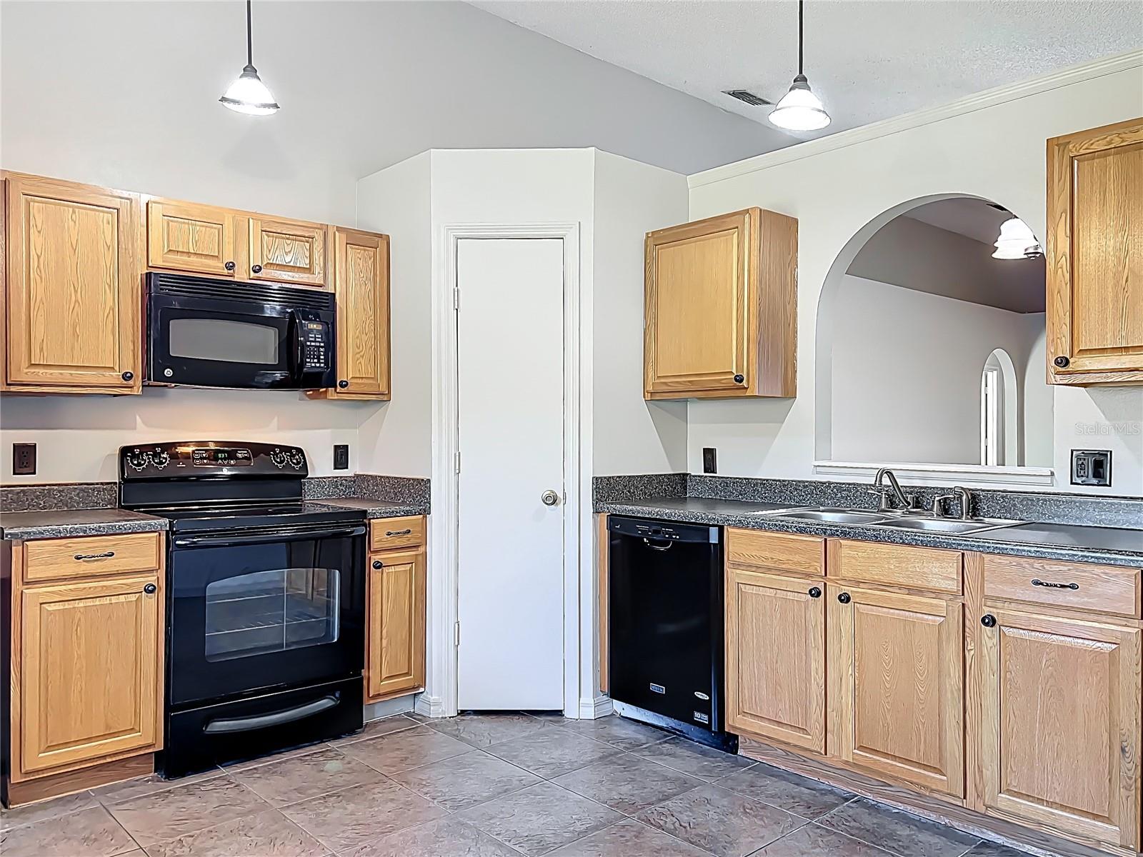 OSPREY COVE - Residential