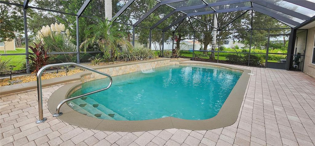 Photo of 20 Firethorn Lane, Palm Coast, FL 32137 (MLS # FC316557)