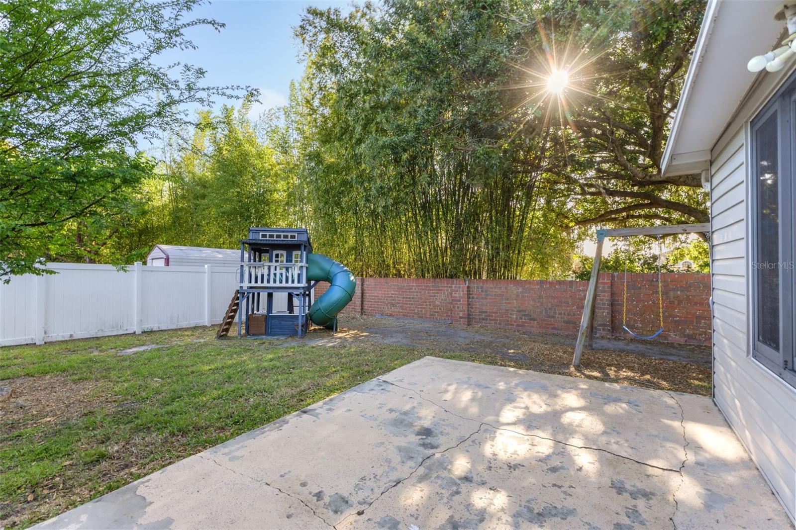 SCOTT LAKE VILLAGE - Residential