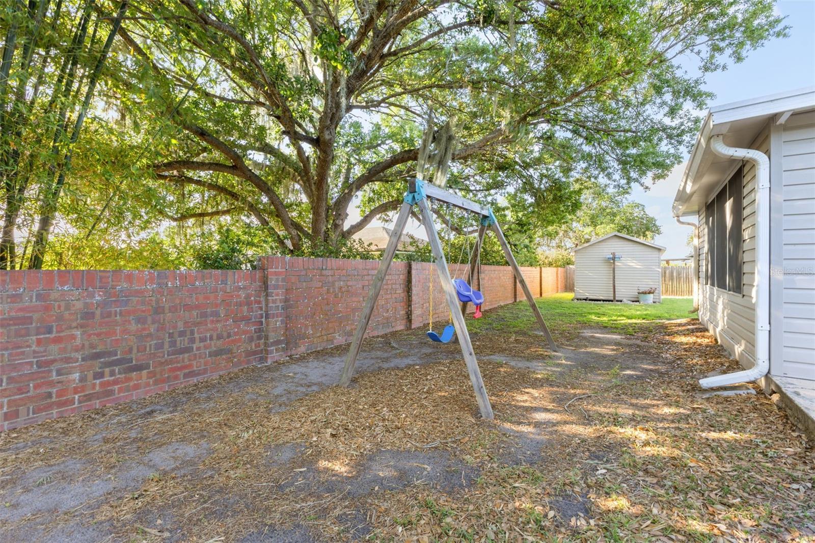 SCOTT LAKE VILLAGE - Residential