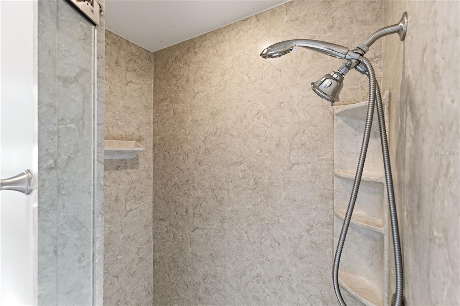 SCOTT LAKE VILLAGE - Residential