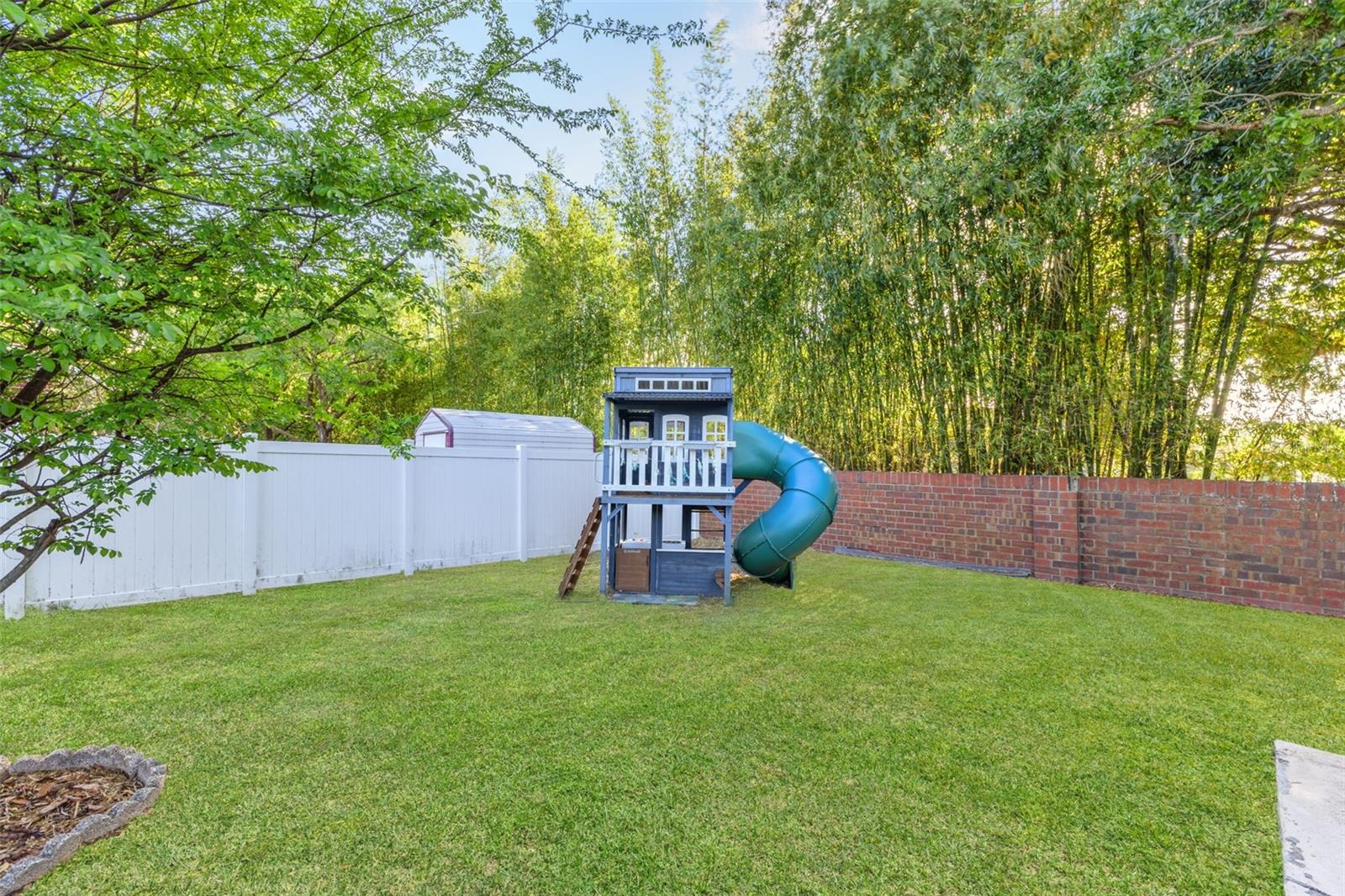 SCOTT LAKE VILLAGE - Residential