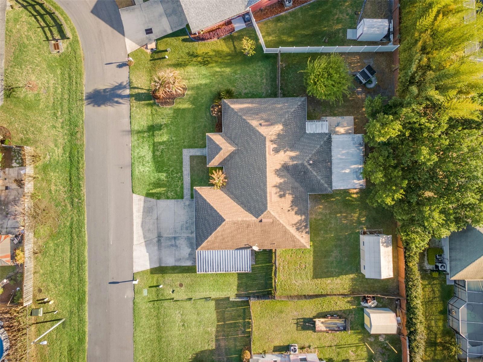 SCOTT LAKE VILLAGE - Residential