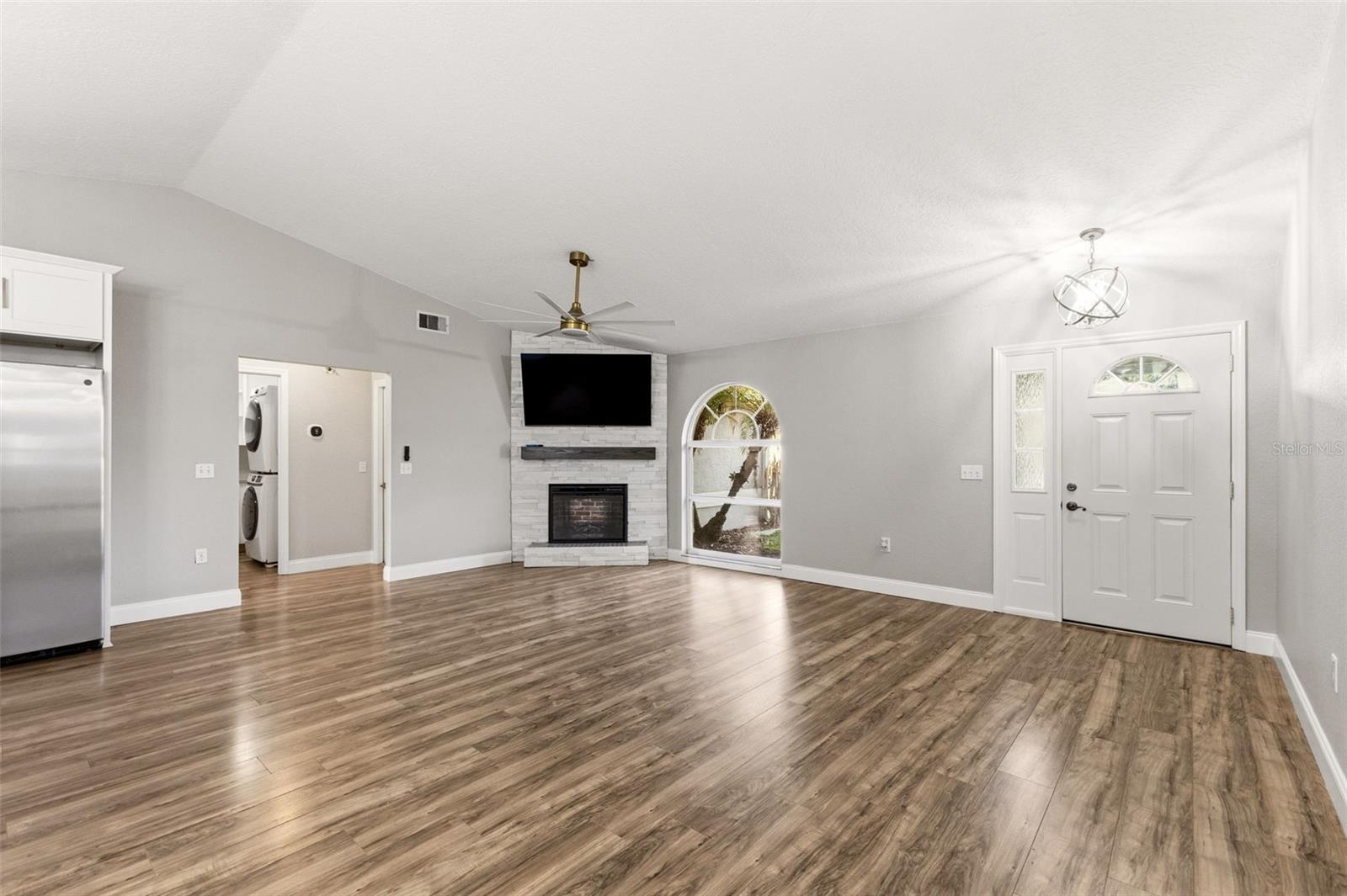 SCOTT LAKE VILLAGE - Residential