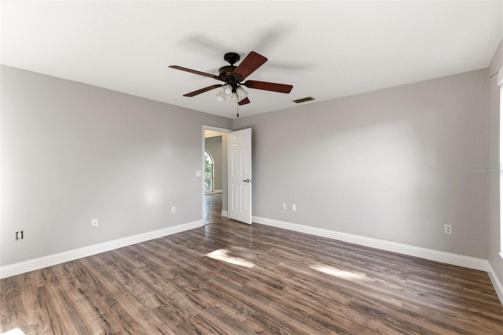 SCOTT LAKE VILLAGE - Residential