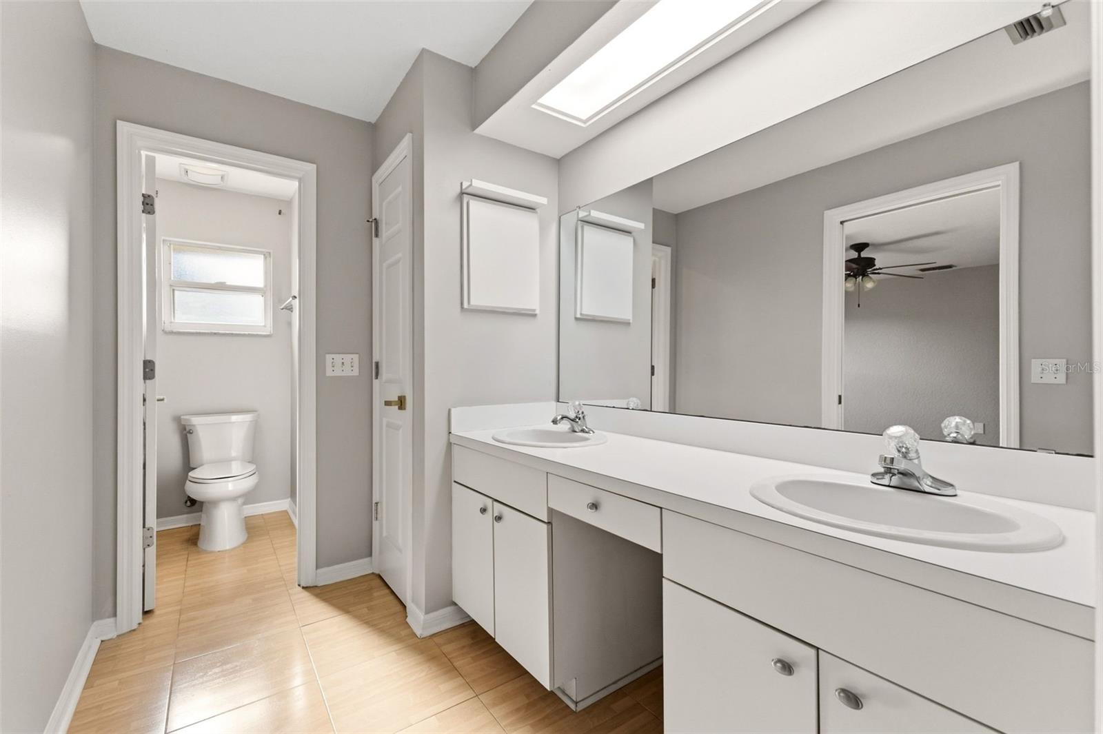 SCOTT LAKE VILLAGE - Residential