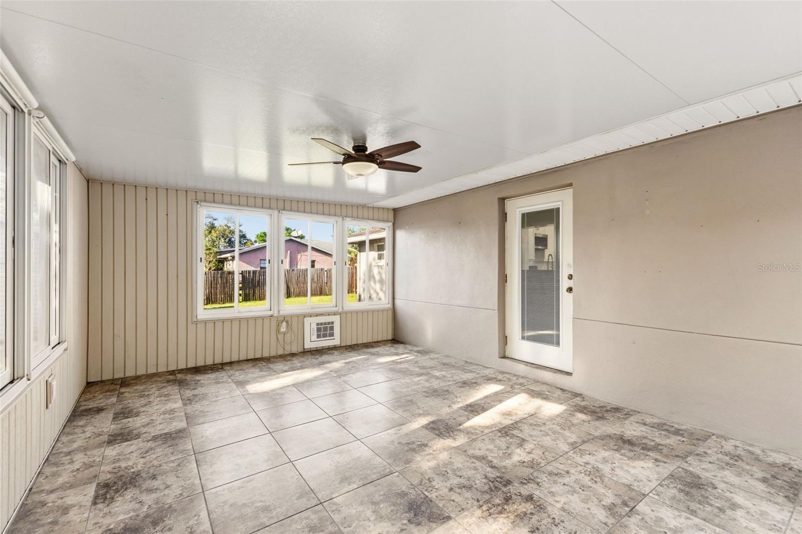 SCOTT LAKE VILLAGE - Residential