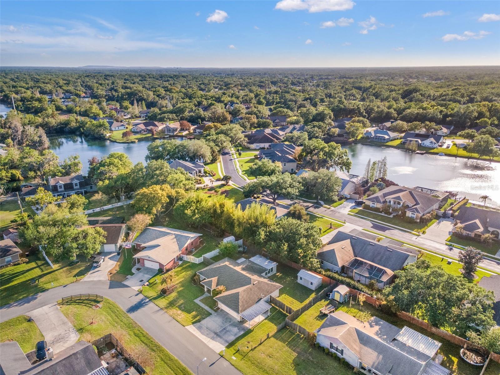 SCOTT LAKE VILLAGE - Residential