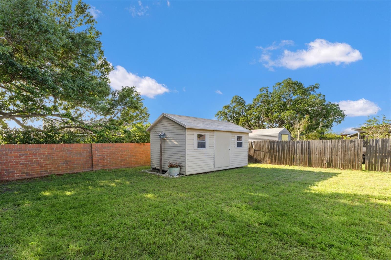 SCOTT LAKE VILLAGE - Residential