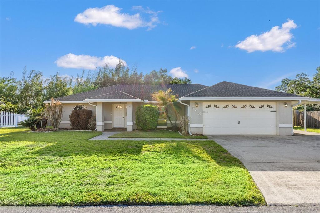 Photo of 703 Scott Lake Village Vlg S, Lakeland, FL 33813 (MLS # TB8493269)