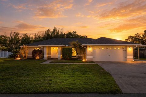 Photo of 703 Scott Lake Village Vlg S, Lakeland, FL 33813 (MLS # TB8493269)