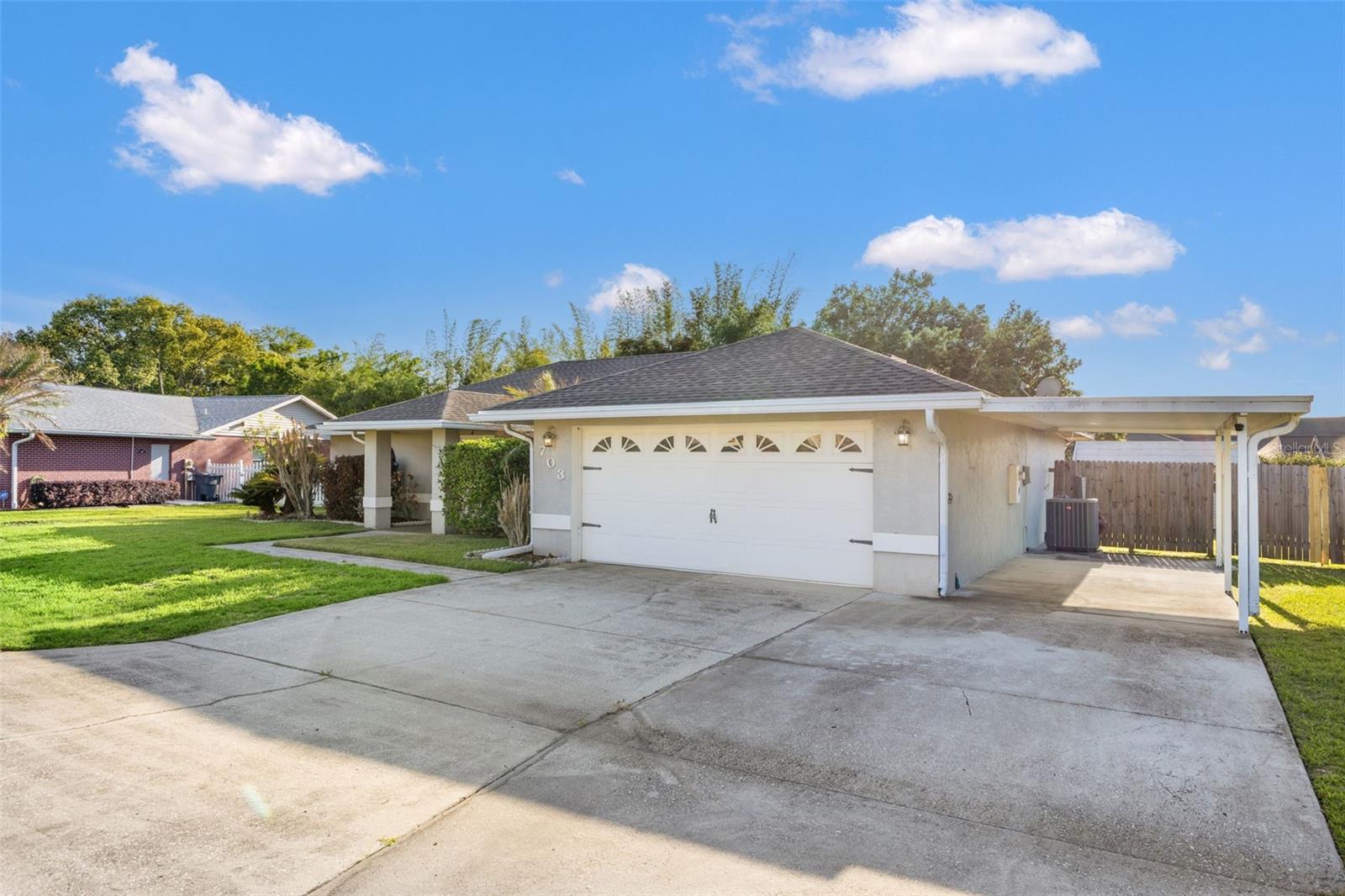 SCOTT LAKE VILLAGE - Residential