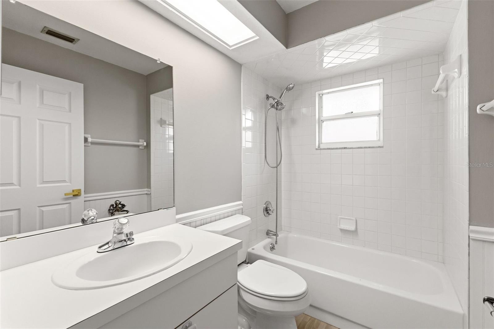 SCOTT LAKE VILLAGE - Residential