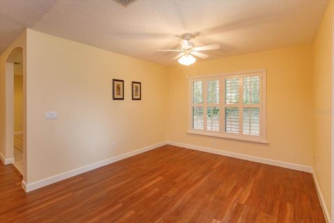 A home in FRUITLAND PARK