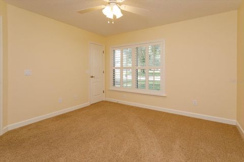 A home in FRUITLAND PARK