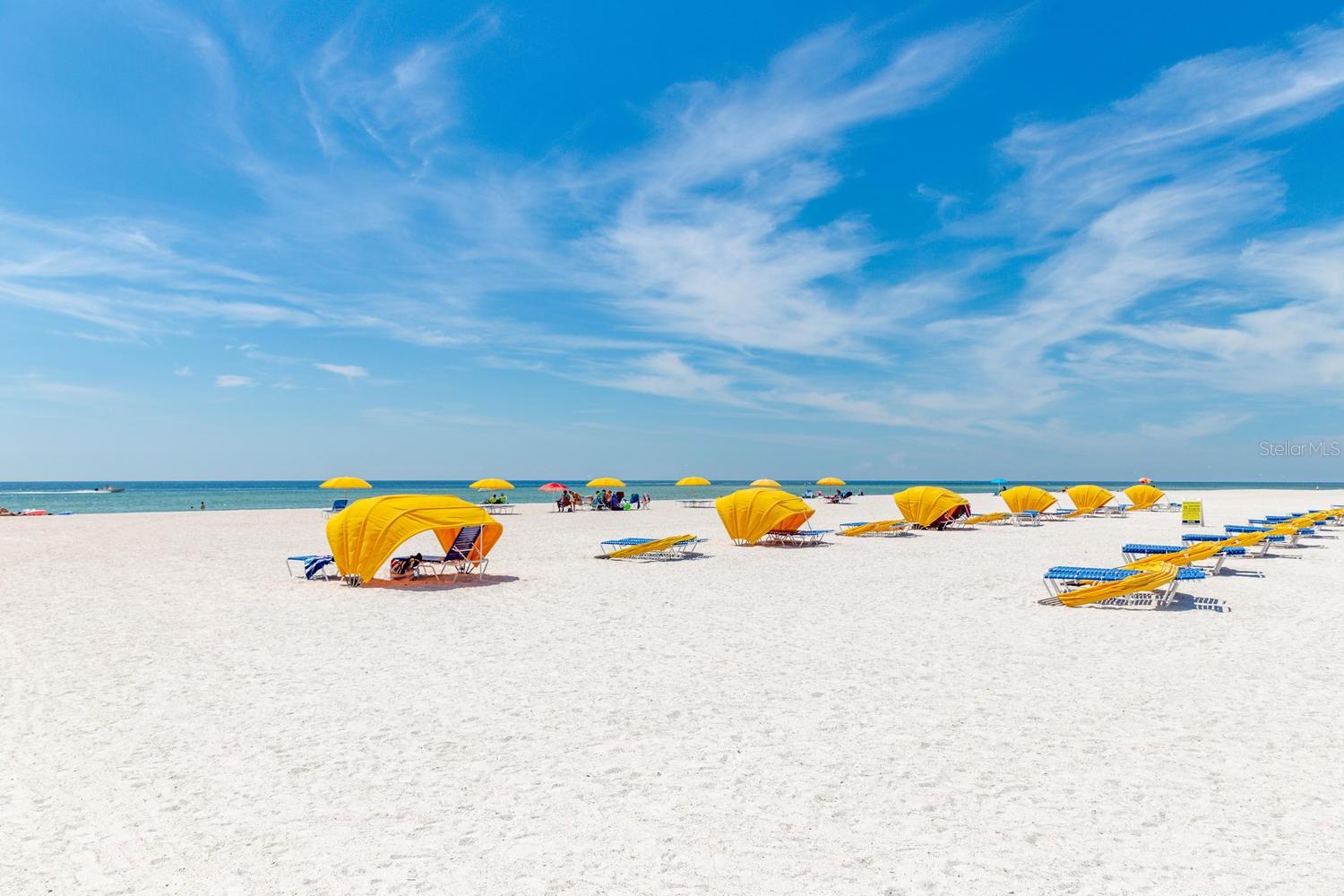 EAGLES NEST MOBILE HOME PARK UNREC - Land