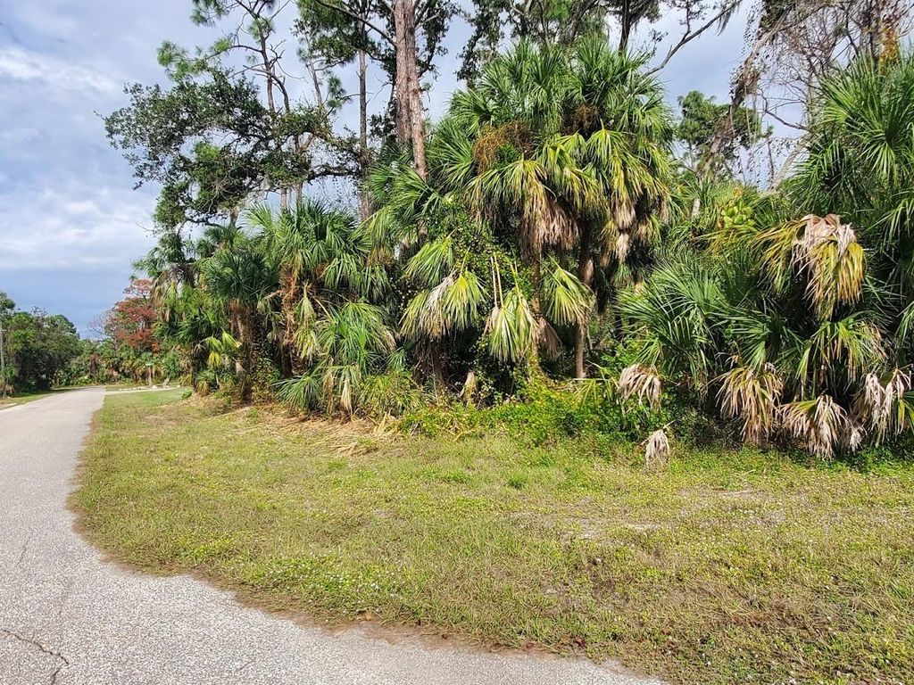 Photo of 18090 Bredette Avenue, Port Charlotte, FL 33954 (MLS # TB8422286)
