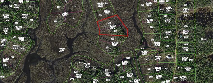AIRBOAT RETREAT! This 1.1-acre property offers the perfect getaway just off the Little Homosassa River! Secluded piece of paradise which is ideal for those who love fishing, boating, scalloping and the great outdoors. If you are looking for a private escape, this unique island property provides is available. Don’t miss your chance to own a rare waterfront haven in one of Florida’s most sought-after nature destinations. Need boat to access.