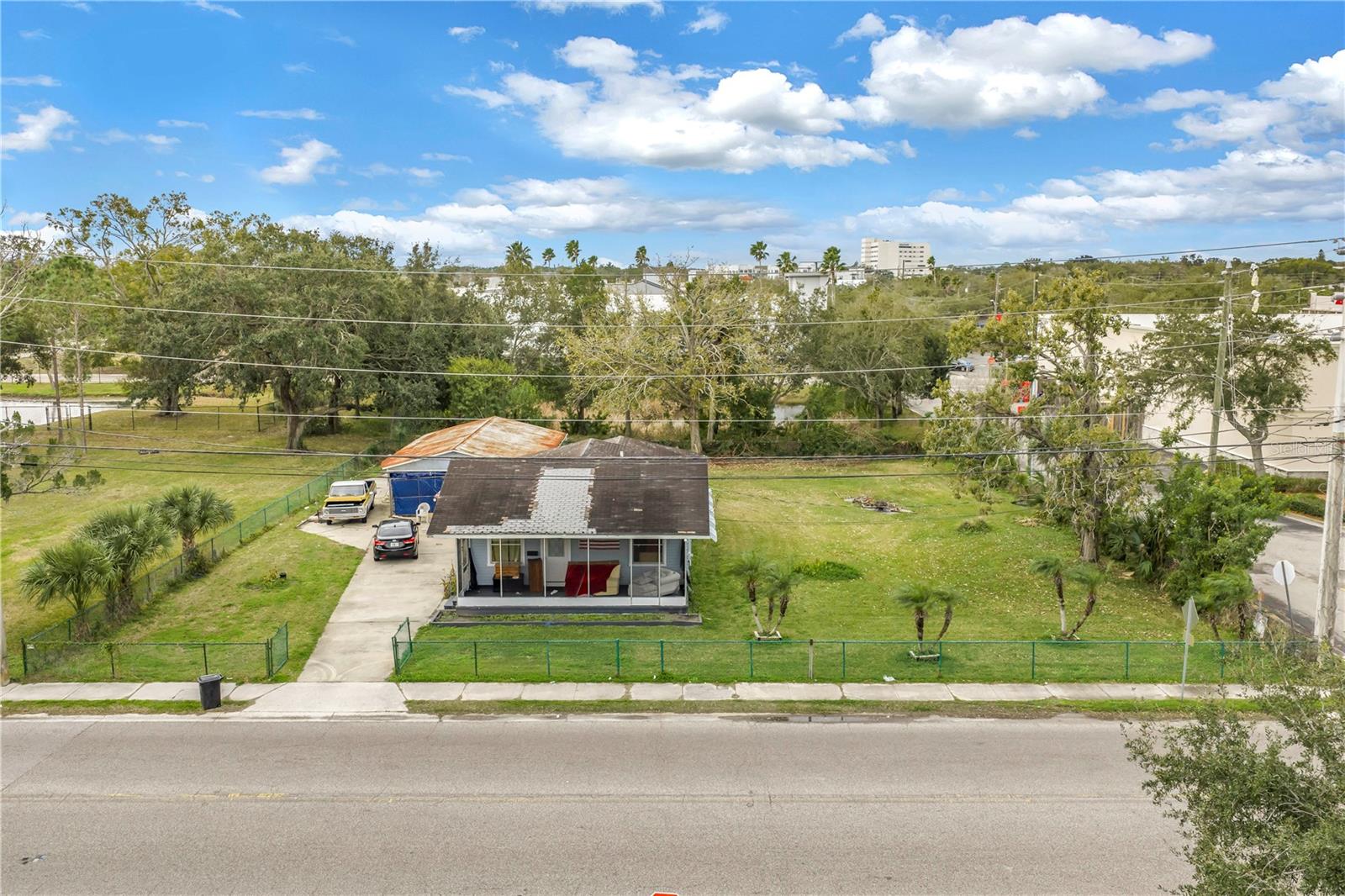 TARPON SPGS ENTERPRISES - Residential