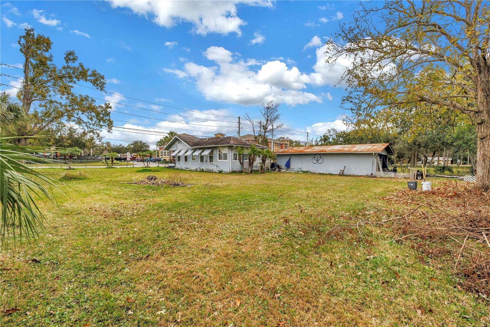 TARPON SPGS ENTERPRISES - Residential