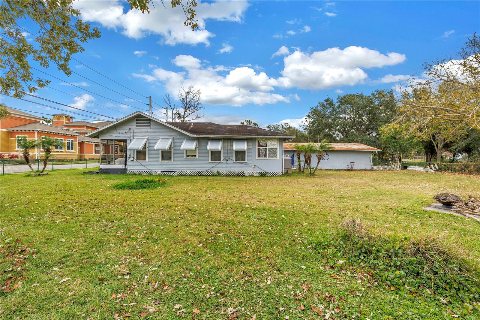 TARPON SPGS ENTERPRISES - Residential