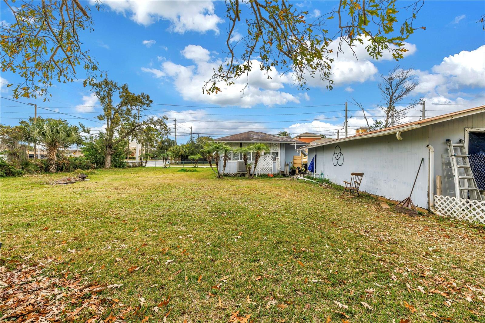 TARPON SPGS ENTERPRISES - Residential