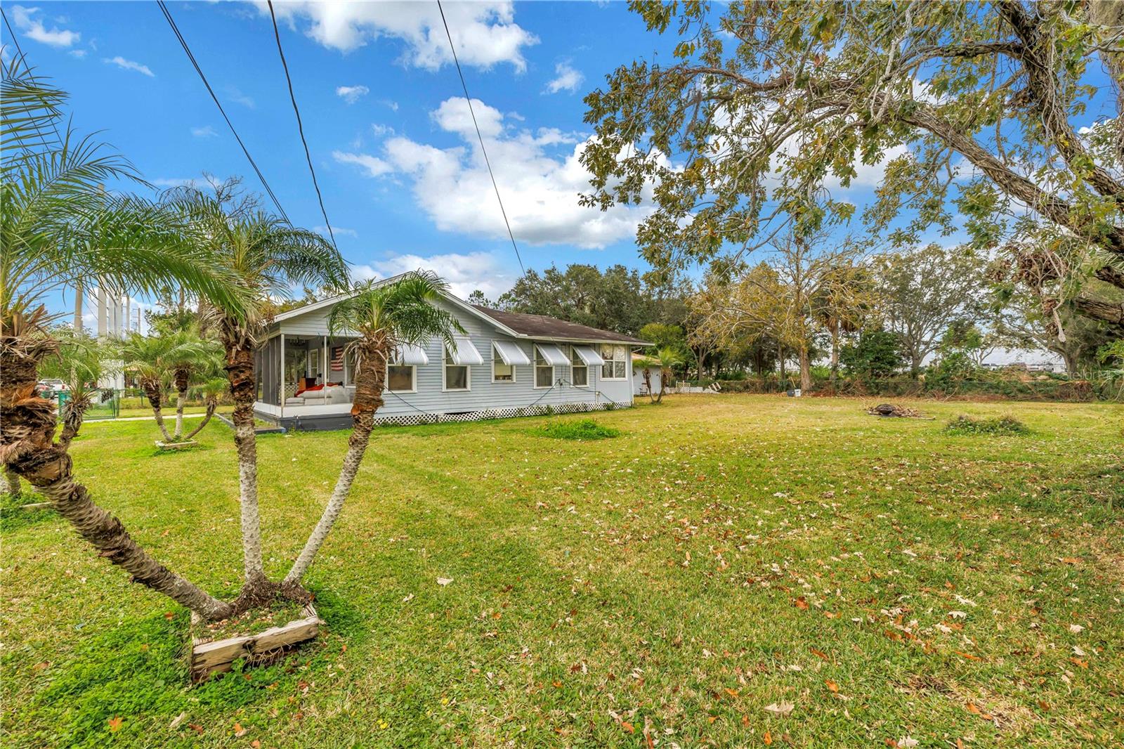 TARPON SPGS ENTERPRISES - Residential