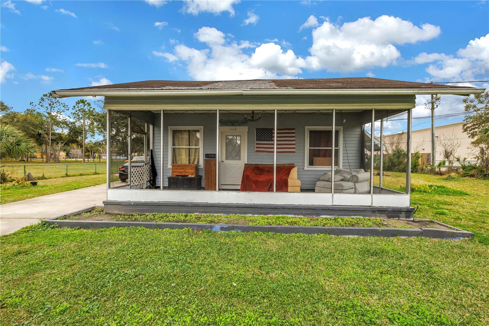 TARPON SPGS ENTERPRISES - Residential