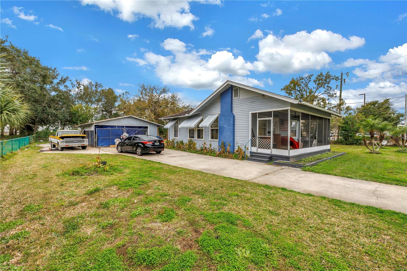 TARPON SPGS ENTERPRISES - Residential