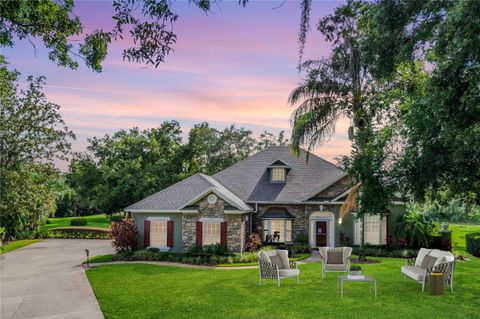 A home in HAINES CITY