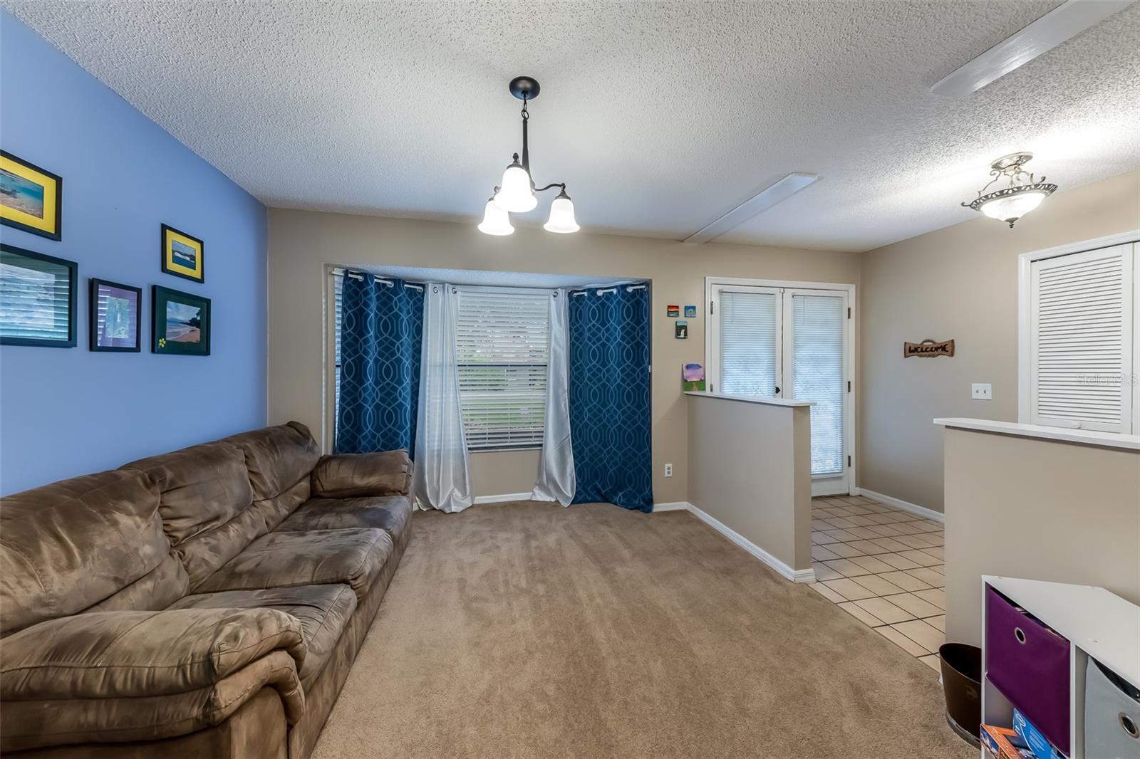 CARDINAL OAKS - Residential