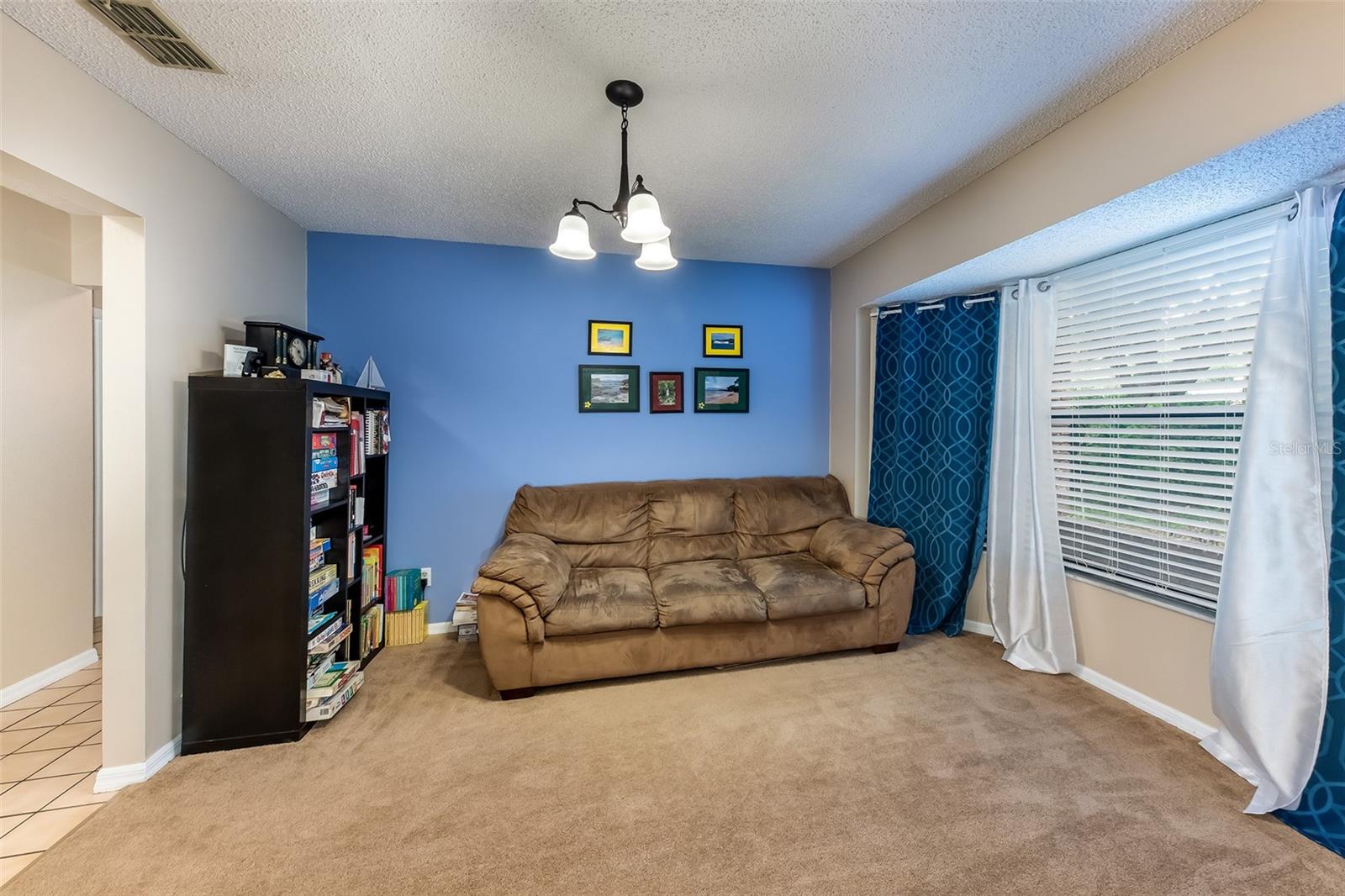 CARDINAL OAKS - Residential