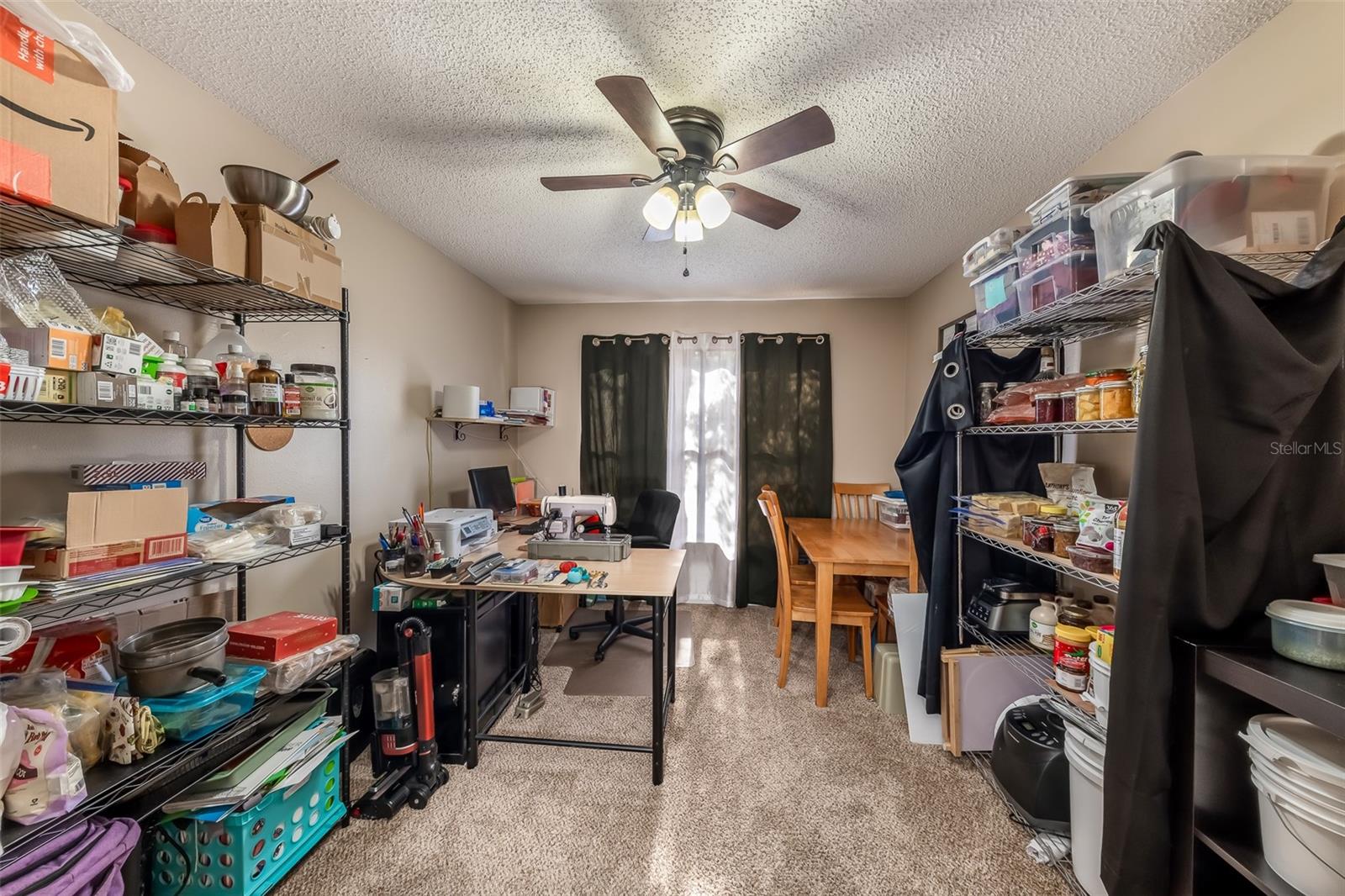 CARDINAL OAKS - Residential