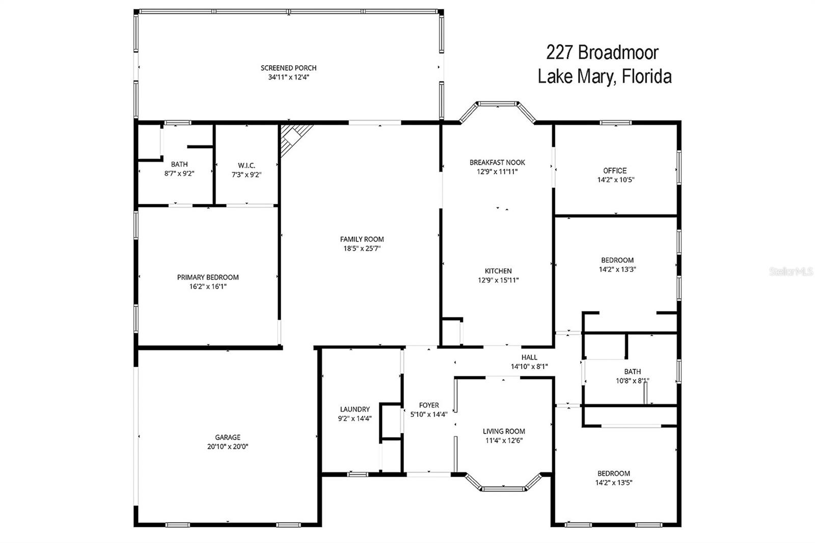 CARDINAL OAKS - Residential