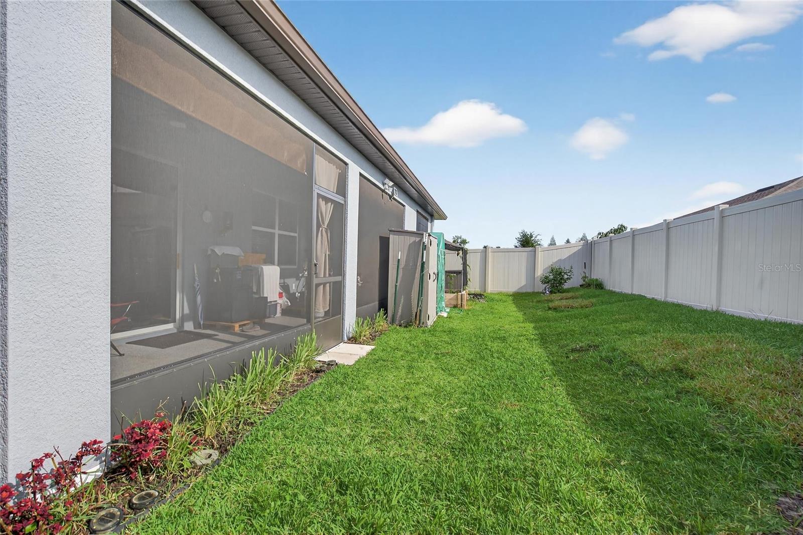 BREAKWATER - Residential