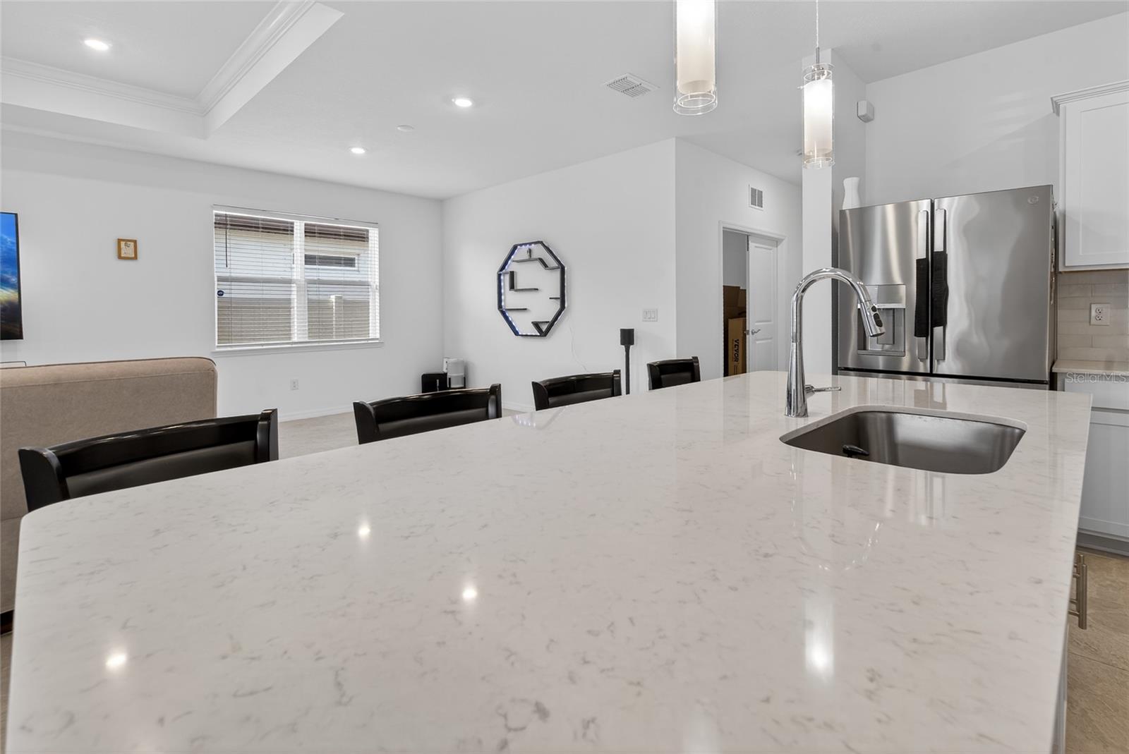 BREAKWATER - Residential