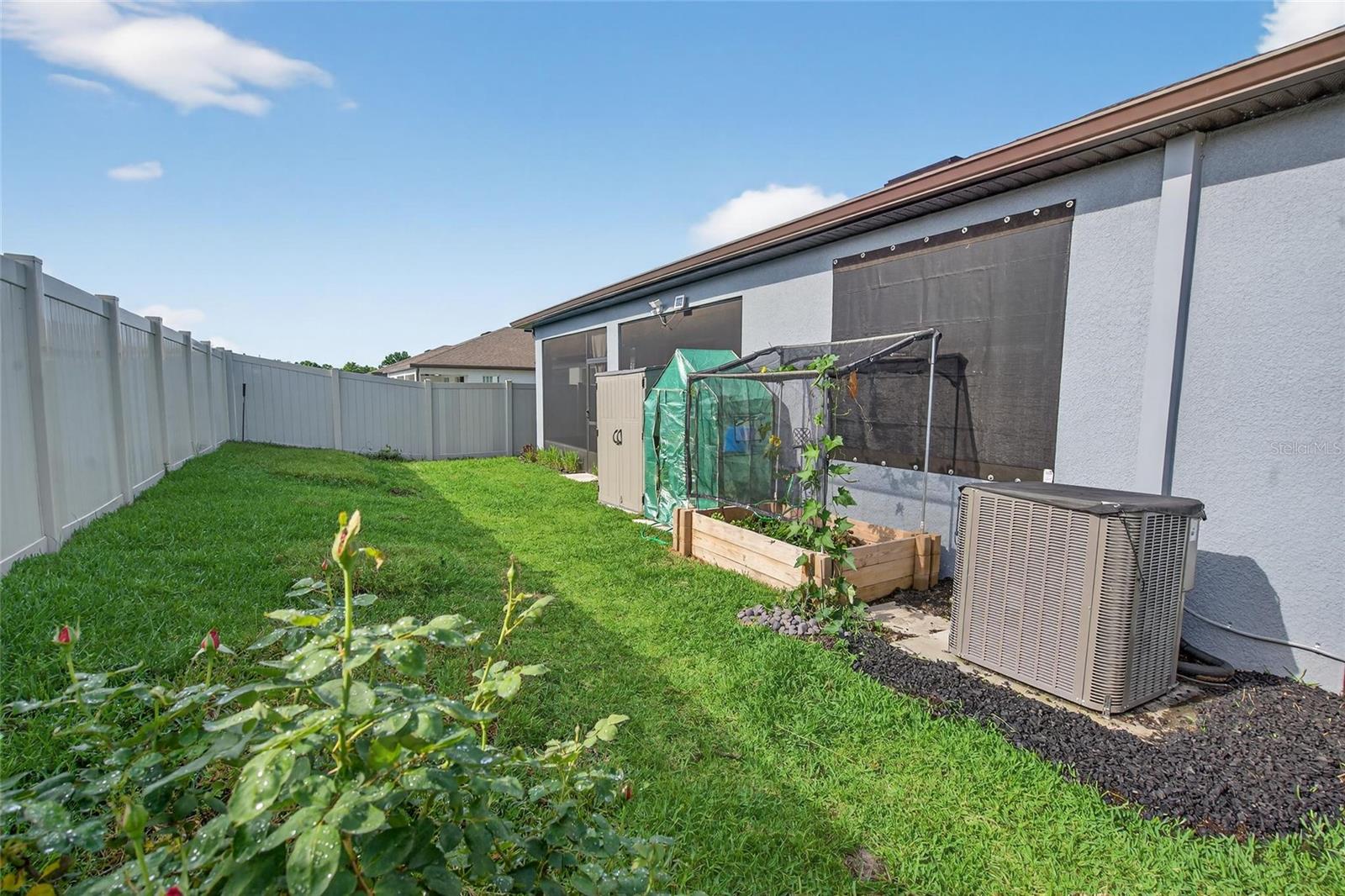 BREAKWATER - Residential